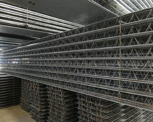 青海钢结构加工厂