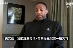 SGA此前：不喜欢与乔丹进行比较，他拿过两次三连冠而我才打七年